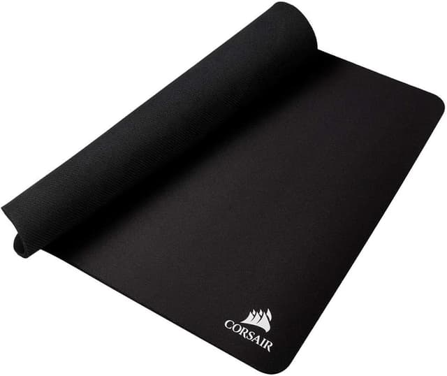 Thumbnail 4 de Corsair MM250 Champion Alfombrilla XL para Juegos - Negro 🖥