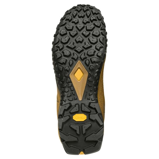 Detalle 2 de Tecnica MAGMA MID hombre: botas de montaña Gore-Tex para terrenos técnicos