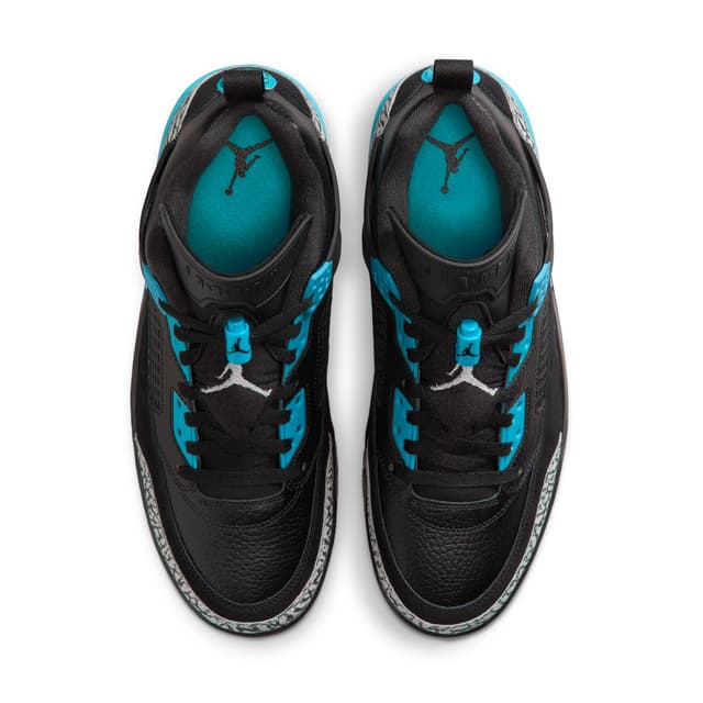 Detalle 2 de Nike JORDAN SPIZIKE LOW zapatillas casual