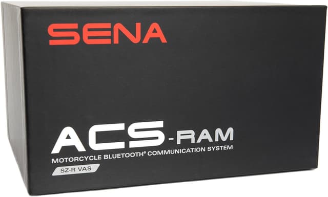 Thumbnail 1 de Sena ACS-RAM communication 500 m