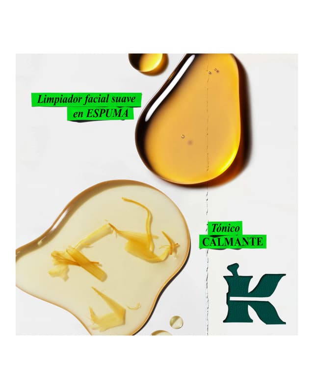 Thumbnail 3 de Kiehls Estuche Leave The Oil Behind