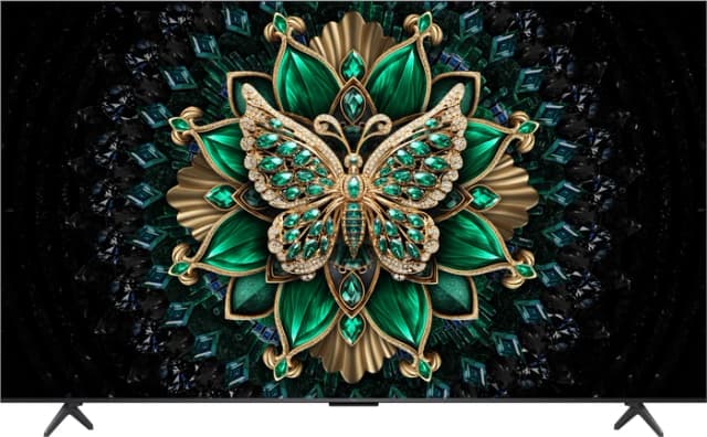 Thumbnail 21 de TCL 55 Zoll QD Mini‑LED C61K 4K (2025)