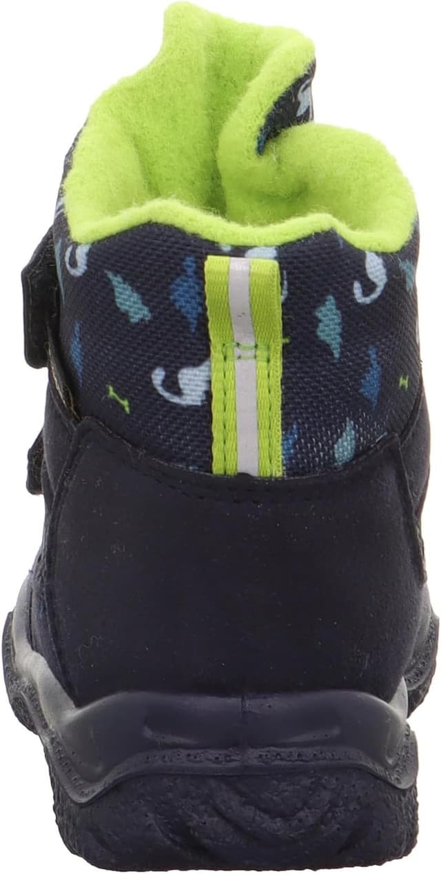 Detalle de Superfit Husky1 Stiefel Gore‑Tex 1-006045