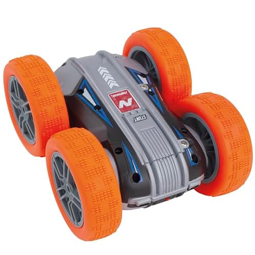 Detalle 2 de Ninco NH93203 Coche Stunt naranja