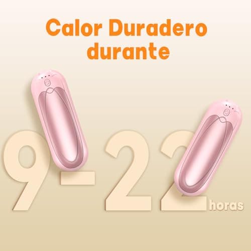 Thumbnail 3 de Chauffe Mains Rechargeables 2 en 1 7000mAh ⚡