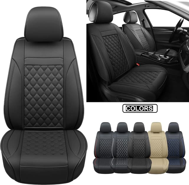 Thumbnail 1 de Vankerful Housses sièges avant universelles