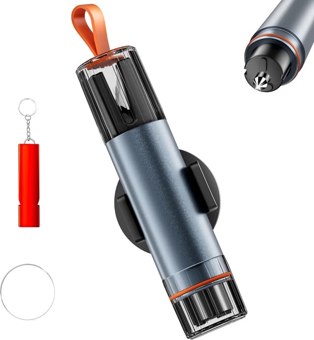 Imagen de Kryoza 2 en 1 Rompe Cristales y Cinturones 🚨 en OfertitasTOP