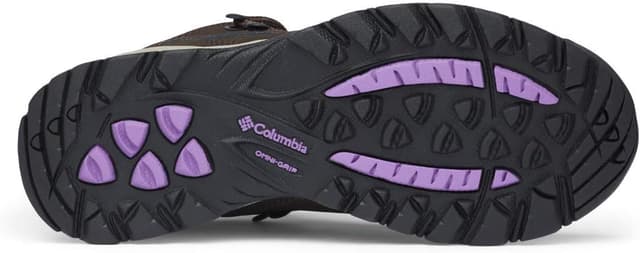 Detalle 1 de Columbia Minx Shorty stivali invernali