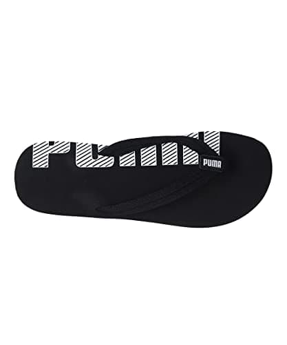 Detalle 2 de PUMA Epic Flip V2 chanclas unisex 40.5 EU