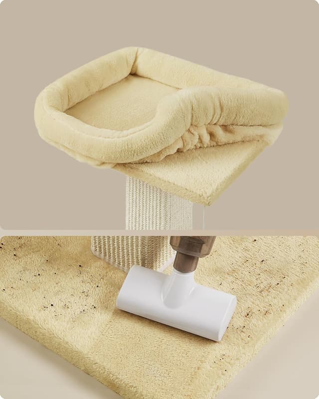 Thumbnail 4 de Feandrea Kratzbaum PCA022M01