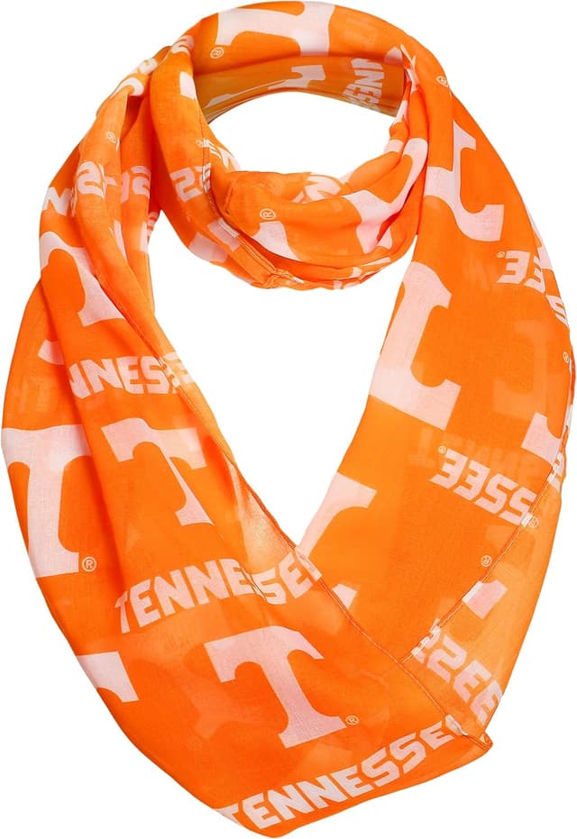 Thumbnail 6 de FOCO Women’s Infinity Scarf with Infinity Loop Design