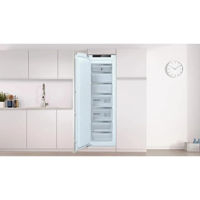 Detalle de Balay 3GIE737F 212 L Inverter BigBox blanco 35 dB Clase E