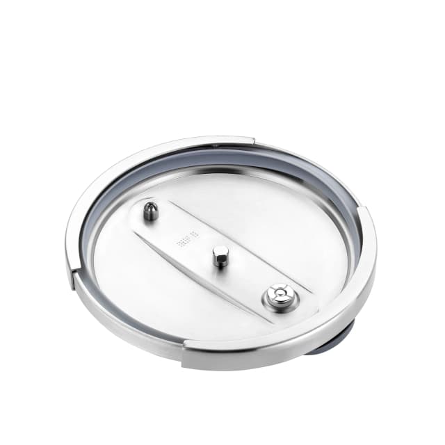 Detalle 2 de Bra Olla rápida Emotion — olla a presión 6 L