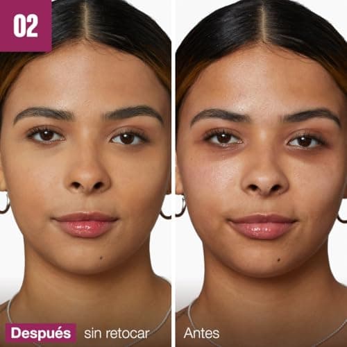 Detalle de MAYBELLINE Borrador Ojos 6.8 ml corrector para ojeras