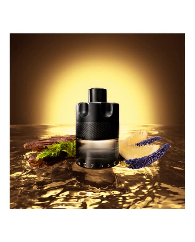 Thumbnail 3 de Azzaro Parfum The Most Wanted — eau de parfum