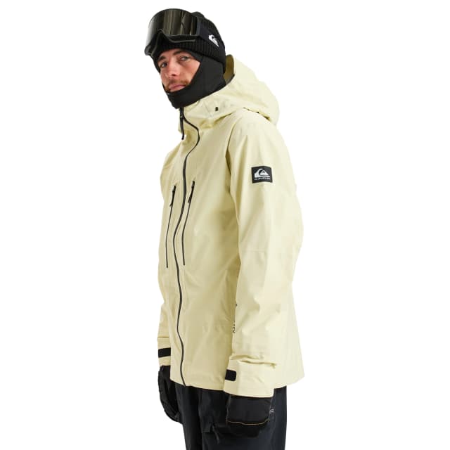 Thumbnail 3 de Quiksilver Pro Path Goretex Chaqueta Hombre