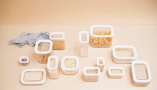 Thumbnail 6 de Mepal Storage Box Meat Cuts 1650 ml