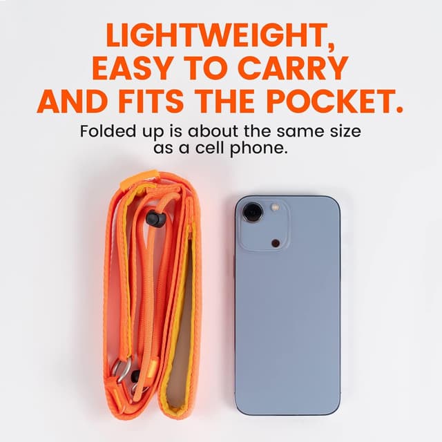 Detalle de HOWGO padded slip lead dog leash (training no-pull), green, 5ft