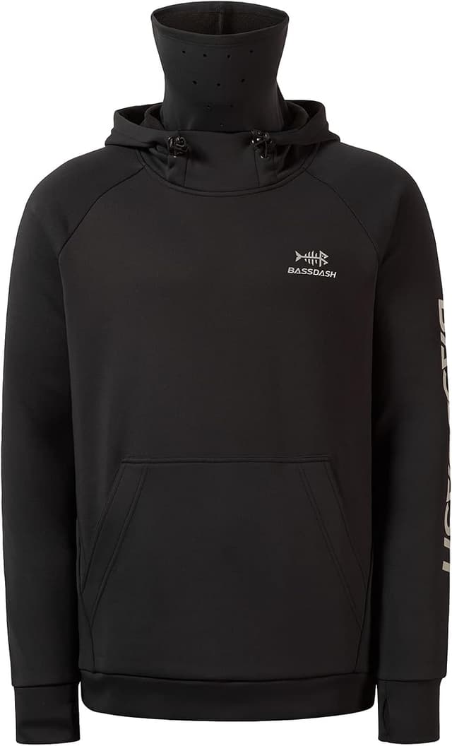 Thumbnail 6 de Bassdash FS18M sweat-shirt imperméable