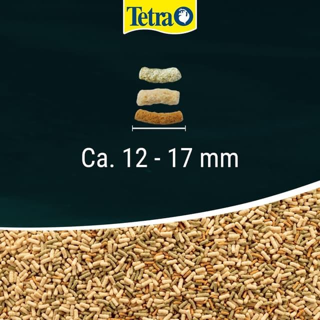 Thumbnail 1 de Tetra Pond Special Mix Fischfutter 5 L Eimer 🐟