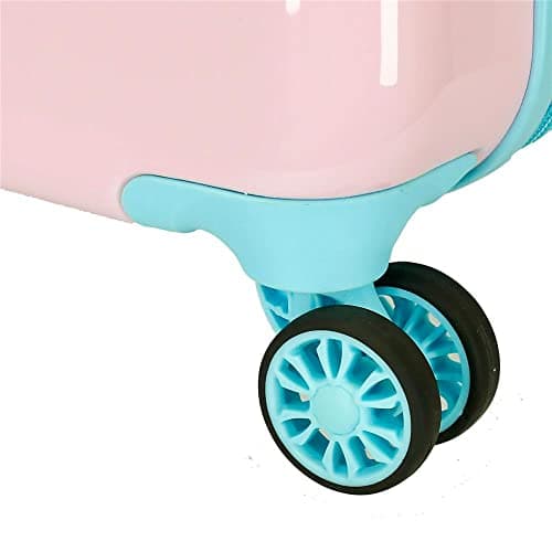 Thumbnail 8 de Disney Minnie Florals Maleta cabina 34 L 38x55x20 cm