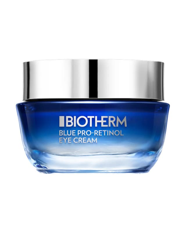 Imagen de Biotherm Ojos Azules Pro-Retinol crema 1 gr. en OfertitasTOP