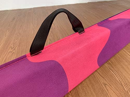 Detalle de MARFULA Folding Gym Beam 📐