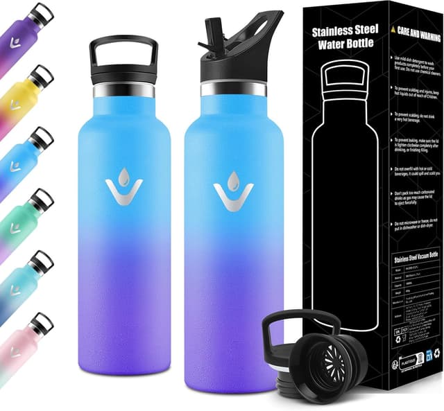 Detalle 2 de Motswedi Botella Agua Termica 1000ml