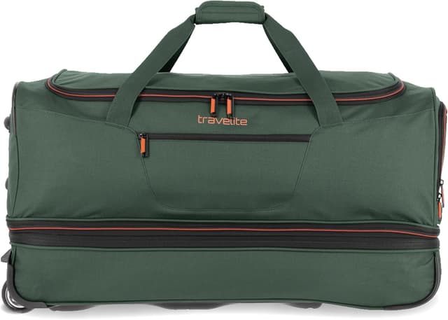 Detalle de travelite Reisetasche 70 cm