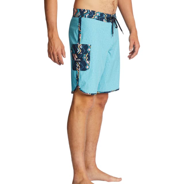 Detalle 2 de Billabong 73 Pro bañador hombre 48 cm