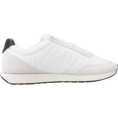 Detalle 2 de Calvin Klein Runner Sneaker Hombre Retro Mix 39