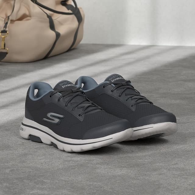 Thumbnail 1 de Skechers Arch FIT Zapatillas Hombre Azul Marino