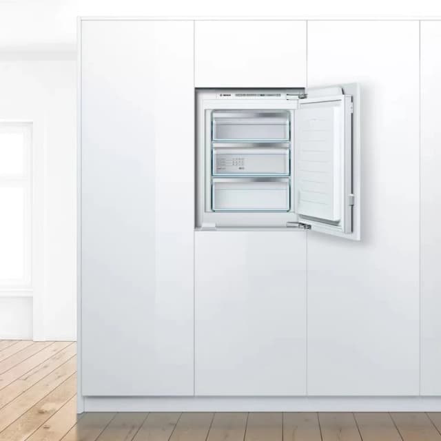 Thumbnail 2 de Bosch GIV11AFE0 Congelador Vertical Integrable