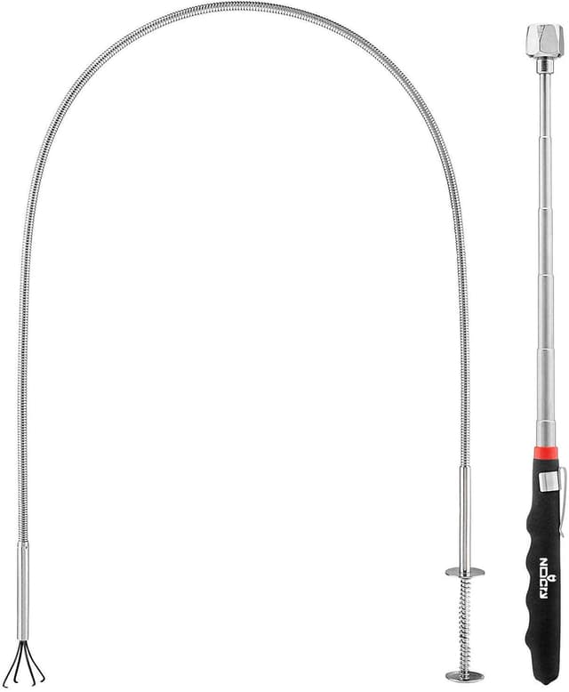 Imagen de NoCry Pick-up Tool Set 36in claw en OfertitasTOP