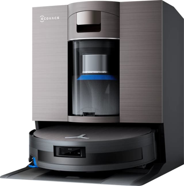 Thumbnail 8 de Ecovacs Deebot X11 OmniCyclone Saugroboter