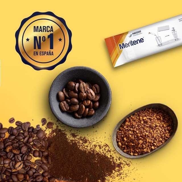 Thumbnail 6 de Meritene Fuerza y Vitalidad 15 sobres