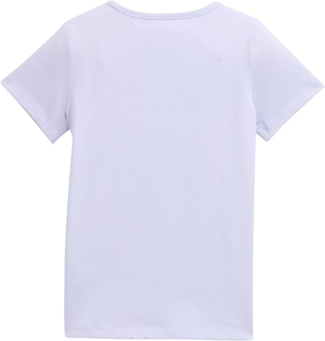 Detalle 2 de TOM TAILOR 1046291 T-shirt bambine e ragazze a maniche corte