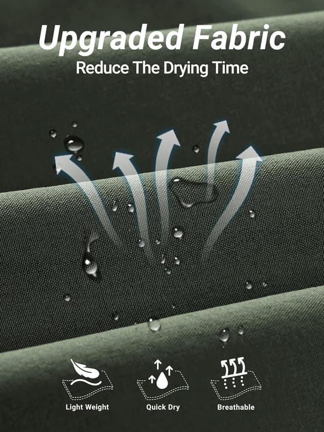 Thumbnail 6 de Arcweg Badehose 2 in 1 mit Kompression