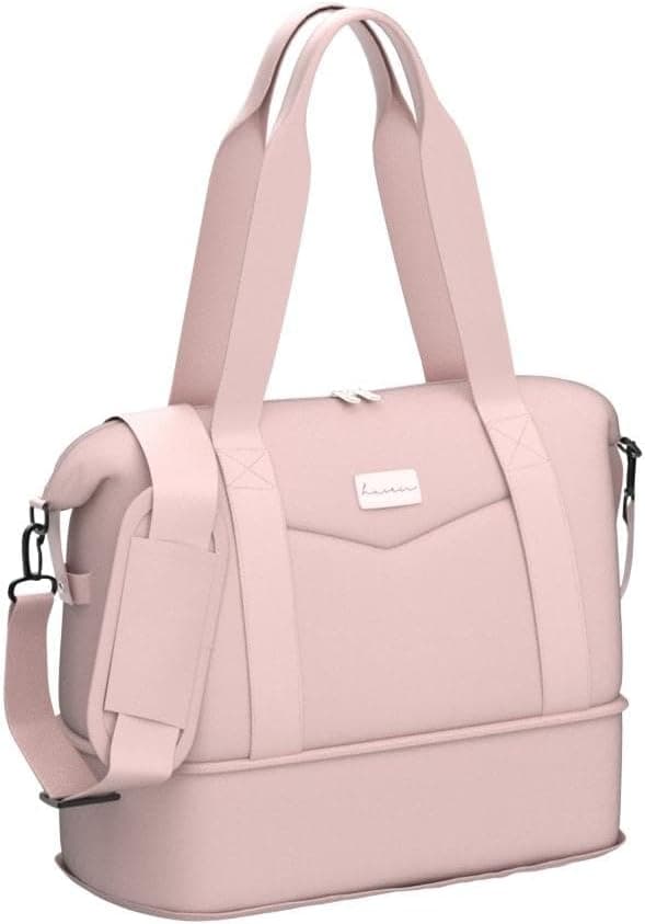 Detalle 2 de Hayayu cabin bag for Ryanair 40x30x20