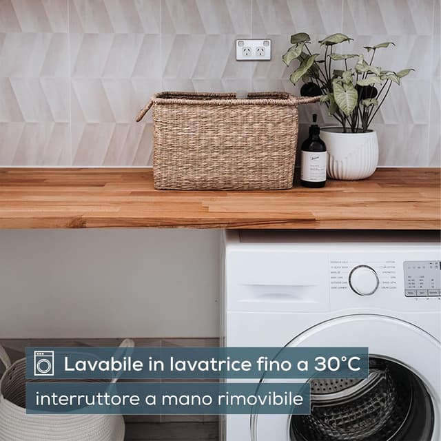 Thumbnail 5 de Beurer HK 66 Cosy termoforo cervicale 90 min