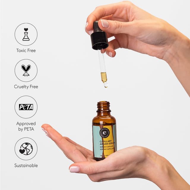 Thumbnail 5 de COCUNAT Glanz-Locken-Plan Glänzende Locken