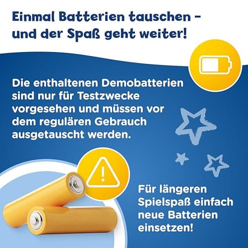 Thumbnail 4 de Vtech TUT TUT Baby Flitzer Taxi avec lumière et sons