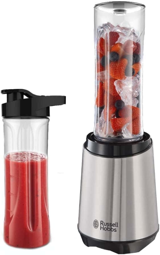 Imagen de Russell Hobbs Mix&Go 23470-56 Frullatore smoothie en OfertitasTOP