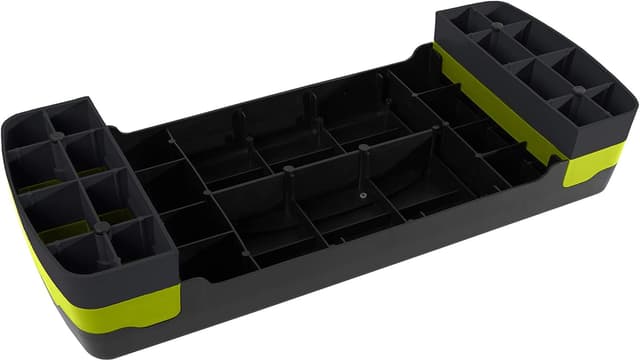 Thumbnail 3 de Tone Fitness Compact Aerobic Step ⚙