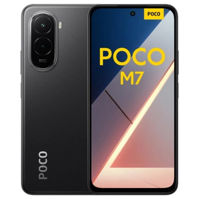 Imagen de POCO M7 8GB 256GB 6,9" FHD+ 144Hz 50MP 7000mAh 📱 en OfertitasTOP