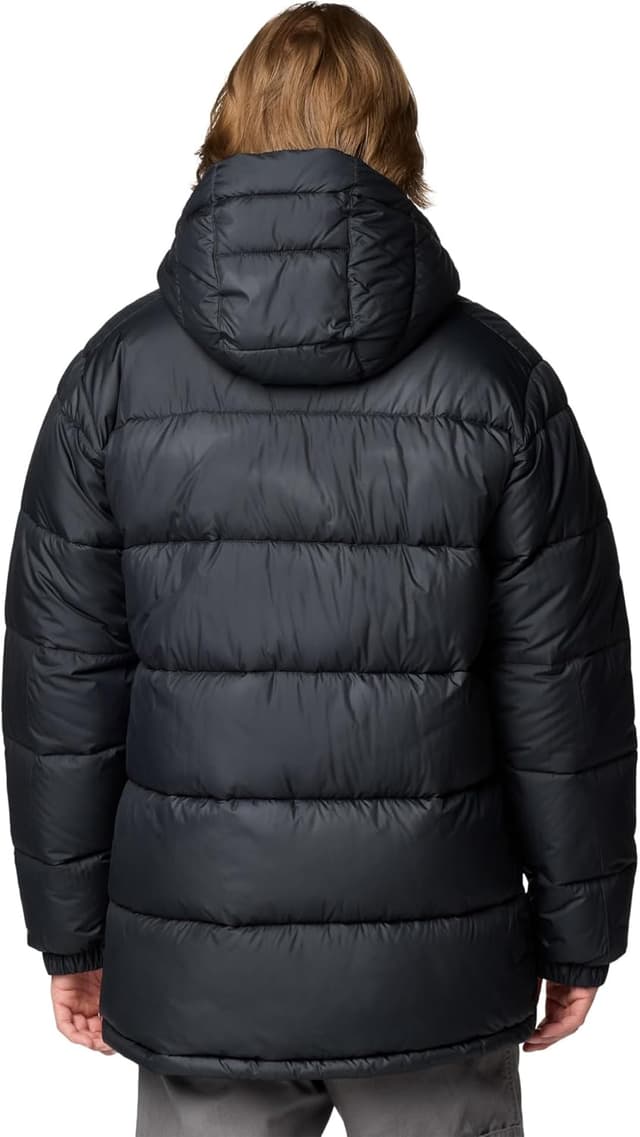 Detalle 2 de Columbia Pike Lake Parka Puffer Jacket