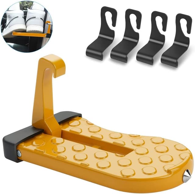 Thumbnail 6 de URAQT Gradino per Portiera Auto