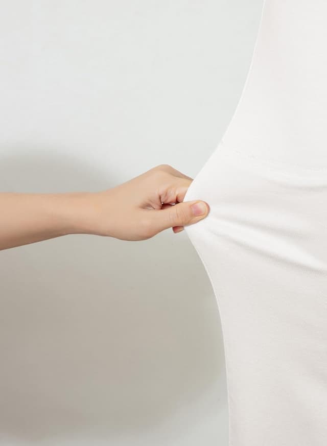 Thumbnail 6 de Sidefeel Women's Wide Leg Jeans High Waisted