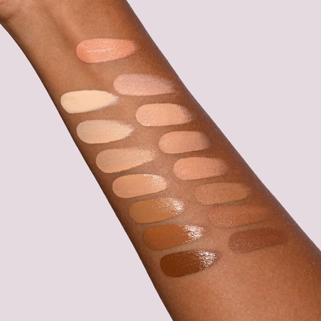 Detalle 1 de Neve Cosmetics Ristretto correttore liquido concentrato Peach