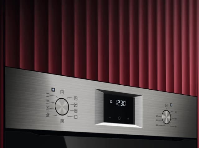 Thumbnail 5 de AEG OU5AB20ZSM SurroundCook Backofen 275°C